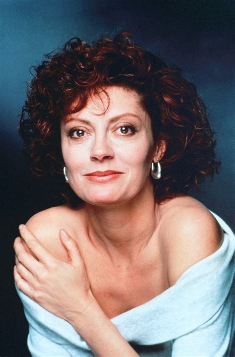 Susan Sarandon: Photos From Her Young Days to。